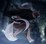 Big Bad Wolf (Puss in Boots 2)