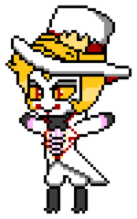 Lucifer (Hazbin Hotel)