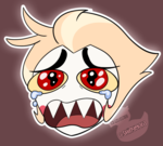 Sad Luci (Hazbin Hotel)