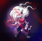 Moro Zoroark (Pokémon)